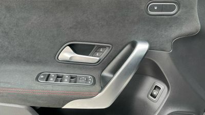 Mercedes Clase A 250 e Compacto