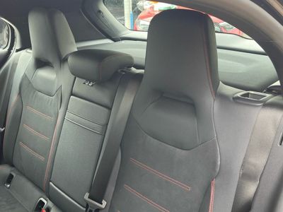 Mercedes Clase A 250 e Compacto