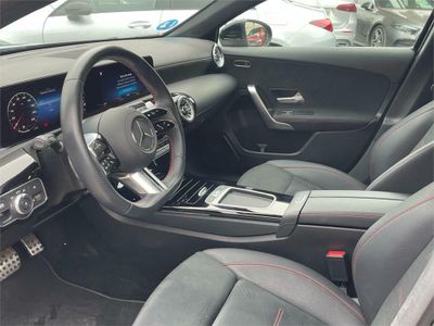 Mercedes Clase A 250 e Compacto