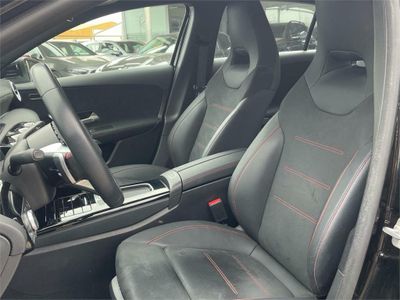 Mercedes Clase A 250 e Compacto