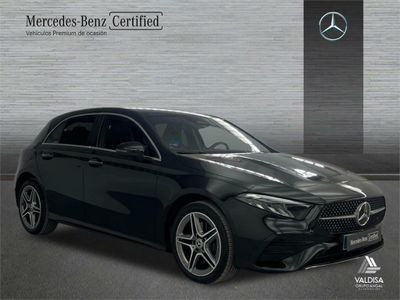 Mercedes Clase A 250 e Compacto