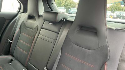 Mercedes Clase A 250 e Compacto