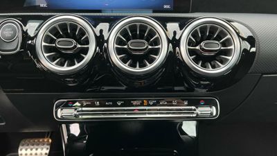 Mercedes Clase A 250 e Compacto