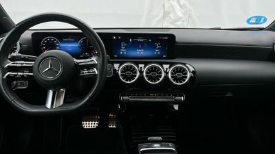 Mercedes Clase A 250 e Compacto