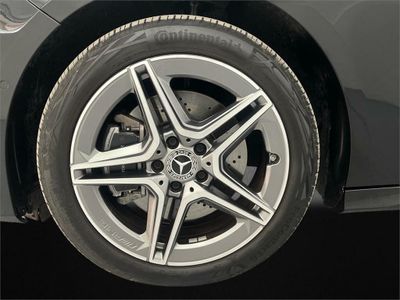 Mercedes Clase A 250 e Compacto