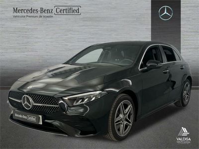 Mercedes Clase A 250 e Compacto
