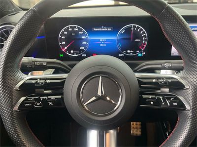 Mercedes Clase A 250 e Compacto