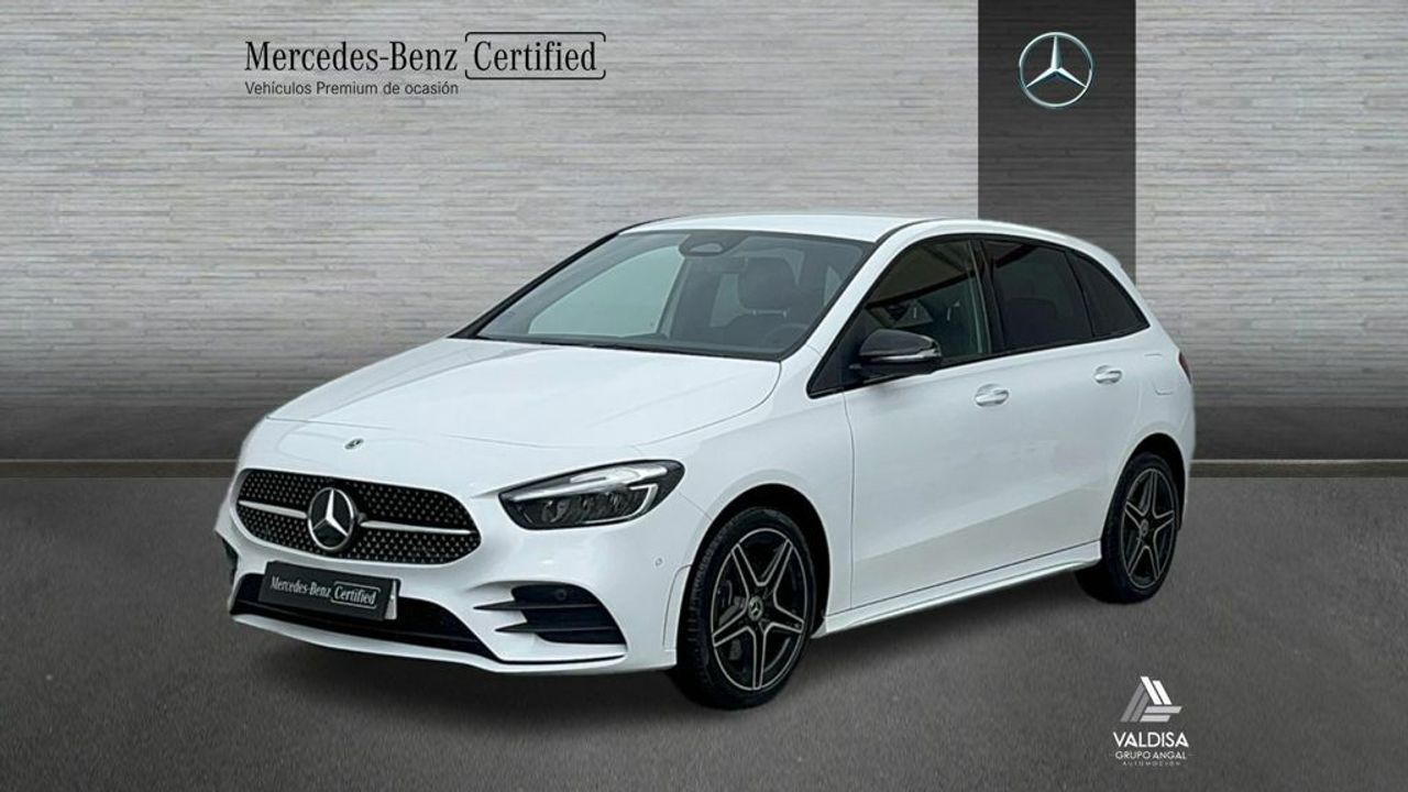 Neumaticos r21  de segunda mano - mercedes clase b 2024 /