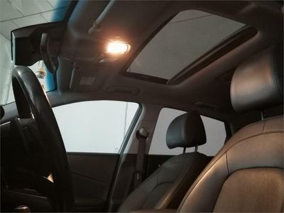 Hyundai Kona 1.6 GDI HEV Tecno Red DCT