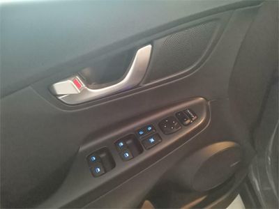 Hyundai Kona 1.6 GDI HEV Tecno Red DCT