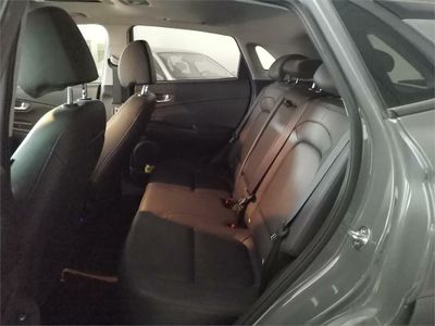 Hyundai Kona 1.6 GDI HEV Tecno Red DCT