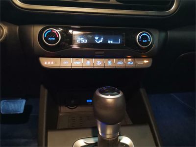Hyundai Kona 1.6 GDI HEV Tecno Red DCT