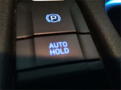 Hyundai Kona 1.6 GDI HEV Tecno Red DCT