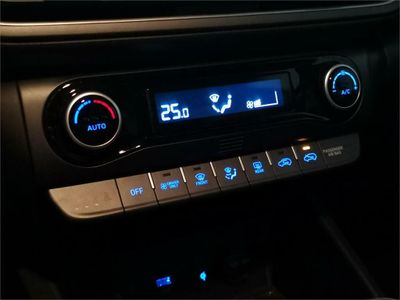 Hyundai Kona 1.6 GDI HEV Tecno Red DCT