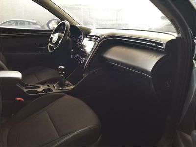Hyundai Tucson 1.6 TGDI 110kW (150CV) Klass