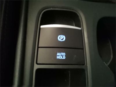 Hyundai Tucson 1.6 TGDI 110kW (150CV) Klass
