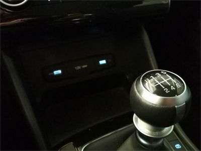 Hyundai Tucson 1.6 TGDI 110kW (150CV) Klass