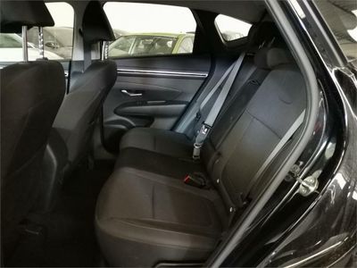 Hyundai Tucson 1.6 TGDI 110kW (150CV) Klass