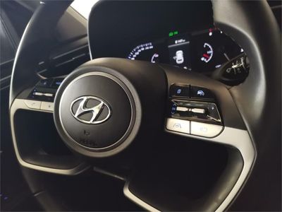 Hyundai Tucson 1.6 TGDI 110kW (150CV) Klass