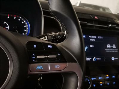 Hyundai Tucson 1.6 TGDI 110kW (150CV) Klass