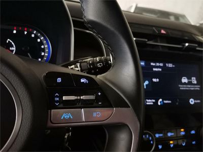 Hyundai Tucson 1.6 TGDI 110kW (150CV) Klass