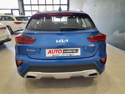 Kia XCeed 1.6 GDi PHEV 104kW (141CV) eTech