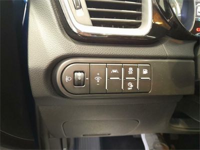 Kia XCeed 1.6 GDi PHEV 104kW (141CV) eTech