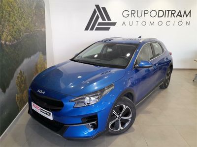 Kia XCeed 1.6 GDi PHEV 104kW (141CV) eTech
