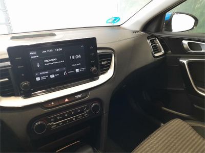 Kia XCeed 1.6 GDi PHEV 104kW (141CV) eTech