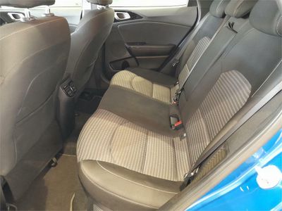 Kia XCeed 1.6 GDi PHEV 104kW (141CV) eTech
