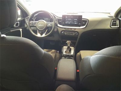 Kia XCeed 1.6 GDi PHEV 104kW (141CV) eTech