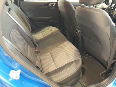 Kia XCeed 1.6 GDi PHEV 104kW (141CV) eTech