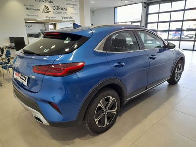 Kia XCeed 1.6 GDi PHEV 104kW (141CV) eTech