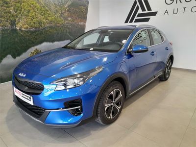 Kia XCeed 1.6 GDi PHEV 104kW (141CV) eTech