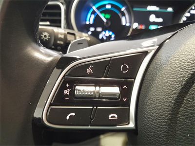 Kia XCeed 1.6 GDi PHEV 104kW (141CV) eTech