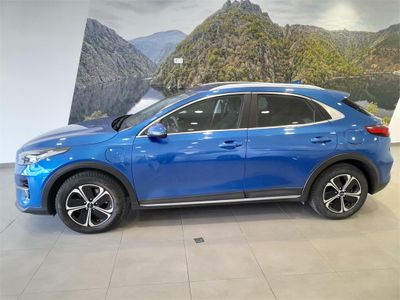 Kia XCeed 1.6 GDi PHEV 104kW (141CV) eTech