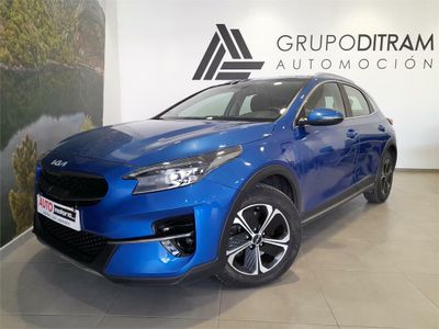 Kia XCeed 1.6 GDi PHEV 104kW (141CV) eTech
