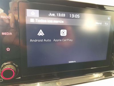 Kia XCeed 1.6 GDi PHEV 104kW (141CV) eTech