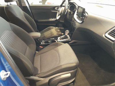 Kia XCeed 1.6 GDi PHEV 104kW (141CV) eTech