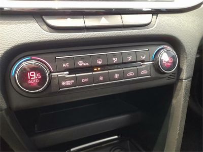 Kia XCeed 1.6 GDi PHEV 104kW (141CV) eTech