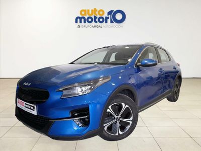 Kia XCeed 1.6 GDi PHEV 104kW (141CV) eTech