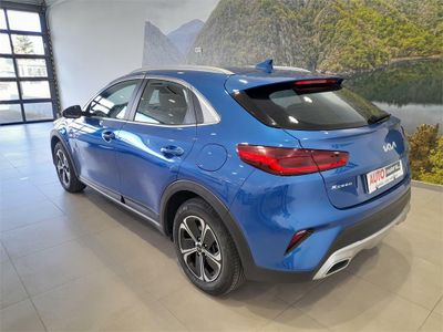 Kia XCeed 1.6 GDi PHEV 104kW (141CV) eTech