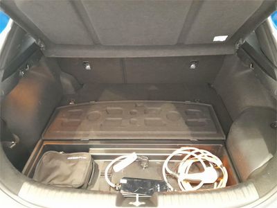 Kia XCeed 1.6 GDi PHEV 104kW (141CV) eTech