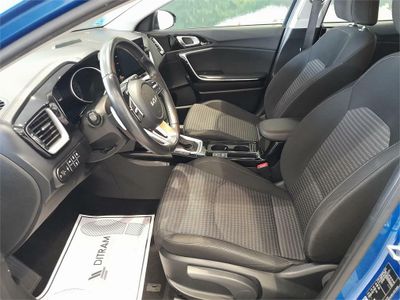 Kia XCeed 1.6 GDi PHEV 104kW (141CV) eTech