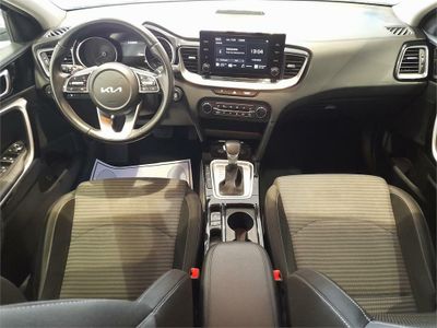Kia XCeed 1.6 GDi PHEV 104kW (141CV) eTech