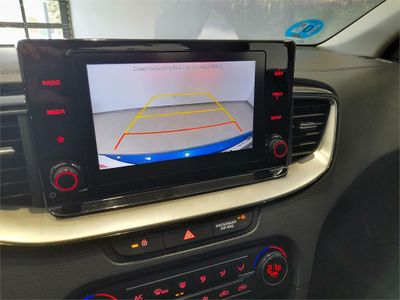Kia XCeed 1.6 GDi PHEV 104kW (141CV) eTech