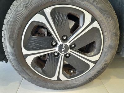 Kia XCeed 1.6 GDi PHEV 104kW (141CV) eTech