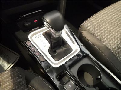 Kia XCeed 1.6 GDi PHEV 104kW (141CV) eTech