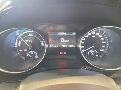 Kia XCeed 1.6 GDi PHEV 104kW (141CV) eTech