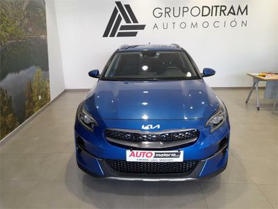 Kia XCeed 1.6 GDi PHEV 104kW (141CV) eTech